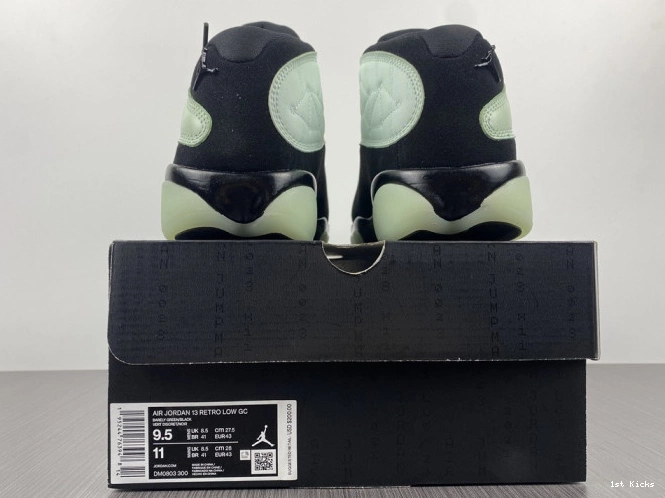 Retro Jordan Day Air Single's DM0803-300 (2021) 13 Low 0625
